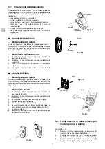 Предварительный просмотр 34 страницы Technibel Climatisation KPAVM123R5TA Series Installation Manual