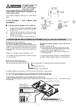 Предварительный просмотр 43 страницы Technibel Climatisation KPAVM123R5TA Series Installation Manual