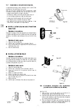 Предварительный просмотр 56 страницы Technibel Climatisation KPAVM123R5TA Series Installation Manual