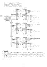 Предварительный просмотр 62 страницы Technibel Climatisation KPAVM123R5TA Series Installation Manual