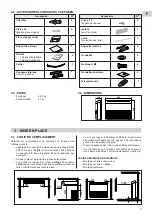 Предварительный просмотр 3 страницы Technibel Climatisation KPSW 2 Installation Instructions Manual