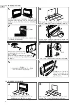 Предварительный просмотр 4 страницы Technibel Climatisation KPSW 2 Installation Instructions Manual