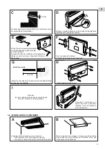 Предварительный просмотр 5 страницы Technibel Climatisation KPSW 2 Installation Instructions Manual