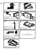 Предварительный просмотр 6 страницы Technibel Climatisation KPSW 2 Installation Instructions Manual