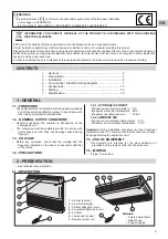 Предварительный просмотр 11 страницы Technibel Climatisation KPSW 2 Installation Instructions Manual