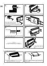 Предварительный просмотр 14 страницы Technibel Climatisation KPSW 2 Installation Instructions Manual