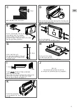 Предварительный просмотр 15 страницы Technibel Climatisation KPSW 2 Installation Instructions Manual