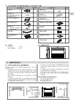 Предварительный просмотр 21 страницы Technibel Climatisation KPSW 2 Installation Instructions Manual