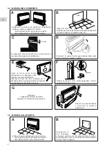 Предварительный просмотр 22 страницы Technibel Climatisation KPSW 2 Installation Instructions Manual