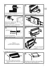 Предварительный просмотр 23 страницы Technibel Climatisation KPSW 2 Installation Instructions Manual