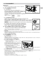 Предварительный просмотр 25 страницы Technibel Climatisation KPSW 2 Installation Instructions Manual