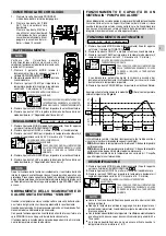 Предварительный просмотр 17 страницы Technibel Climatisation MCA122R5TA Operating Instructions Manual