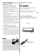 Предварительный просмотр 15 страницы Technibel Climatisation MCAF122R5TA Operating Instructions Manual