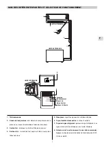 Предварительный просмотр 23 страницы Technibel Climatisation MCAF122R5TA Operating Instructions Manual