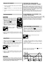 Предварительный просмотр 27 страницы Technibel Climatisation MCAF122R5TA Operating Instructions Manual