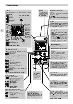 Предварительный просмотр 36 страницы Technibel Climatisation MCAF122R5TA Operating Instructions Manual