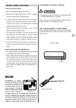 Предварительный просмотр 45 страницы Technibel Climatisation MCAF122R5TA Operating Instructions Manual