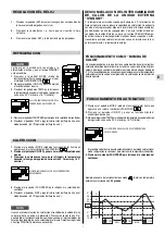 Предварительный просмотр 47 страницы Technibel Climatisation MCAF122R5TA Operating Instructions Manual