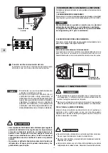 Предварительный просмотр 50 страницы Technibel Climatisation MCAF122R5TA Operating Instructions Manual