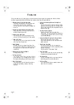 Preview for 2 page of Technibel Climatisation MCAF124R5IAA Operating Instructions Manual