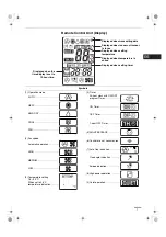 Preview for 7 page of Technibel Climatisation MCAF124R5IAA Operating Instructions Manual