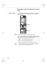 Preview for 12 page of Technibel Climatisation MCAF124R5IAA Operating Instructions Manual