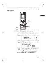 Preview for 13 page of Technibel Climatisation MCAF124R5IAA Operating Instructions Manual