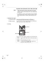 Preview for 14 page of Technibel Climatisation MCAF124R5IAA Operating Instructions Manual