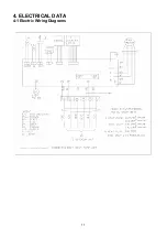 Предварительный просмотр 11 страницы Technibel Climatisation MCAF185R5 Technical Data & Service Manual