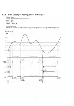 Предварительный просмотр 27 страницы Technibel Climatisation MCAF185R5 Technical Data & Service Manual