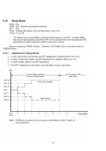 Предварительный просмотр 36 страницы Technibel Climatisation MCAF185R5 Technical Data & Service Manual