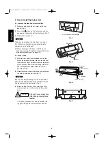 Предварительный просмотр 6 страницы Technibel Climatisation MCAF186 Installation Instructions Manual