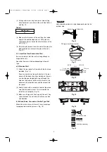 Предварительный просмотр 7 страницы Technibel Climatisation MCAF186 Installation Instructions Manual