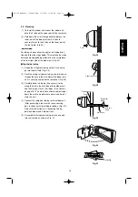 Предварительный просмотр 13 страницы Technibel Climatisation MCAF186 Installation Instructions Manual