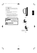 Предварительный просмотр 15 страницы Technibel Climatisation MCAF186 Installation Instructions Manual