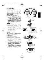 Предварительный просмотр 17 страницы Technibel Climatisation MCAF186 Installation Instructions Manual