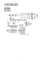 Предварительный просмотр 13 страницы Technibel Climatisation MPAF129R5IAA Technical Data & Service Manual