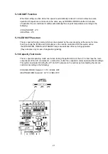 Предварительный просмотр 21 страницы Technibel Climatisation MPAF129R5IAA Technical Data & Service Manual