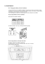 Предварительный просмотр 26 страницы Technibel Climatisation MPAF129R5IAA Technical Data & Service Manual