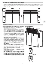 Preview for 91 page of Technibel Climatisation REVE 235RH2O Operating Instruction