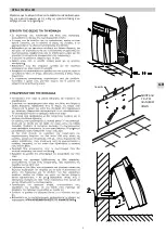 Preview for 95 page of Technibel Climatisation REVE 235RH2O Operating Instruction