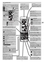 Preview for 100 page of Technibel Climatisation REVE 235RH2O Operating Instruction