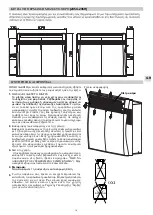 Preview for 106 page of Technibel Climatisation REVE 235RH2O Operating Instruction