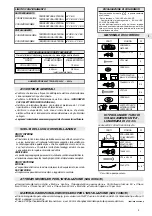 Предварительный просмотр 3 страницы Technibel Climatisation SCDV106C5VA Installation Manual