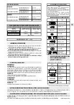 Предварительный просмотр 5 страницы Technibel Climatisation SCDV106C5VA Installation Manual