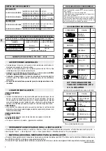 Предварительный просмотр 6 страницы Technibel Climatisation SCDV106C5VA Installation Manual