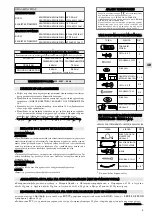 Предварительный просмотр 7 страницы Technibel Climatisation SCDV106C5VA Installation Manual