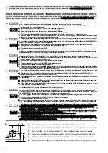 Предварительный просмотр 12 страницы Technibel Climatisation SCDV106C5VA Installation Manual