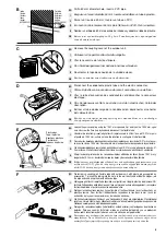 Предварительный просмотр 13 страницы Technibel Climatisation SCDV106C5VA Installation Manual