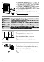 Предварительный просмотр 14 страницы Technibel Climatisation SCDV106C5VA Installation Manual